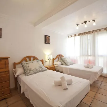 Albufereta Apartamento Alicante