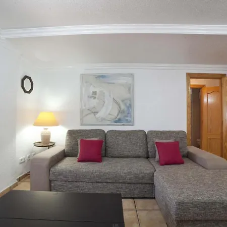 Albufereta Apartamento