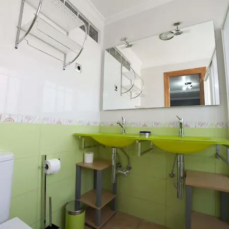 Albufereta Apartamento Alicante