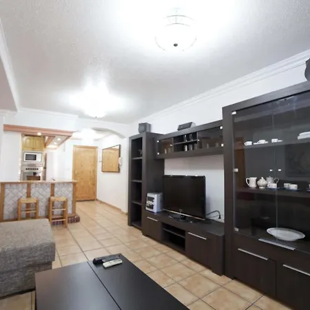 Albufereta Apartamento