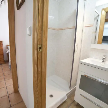 Albufereta Apartamento *