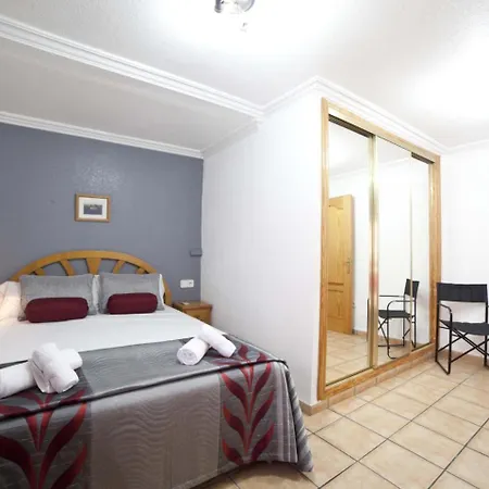 Apartamento Albufereta