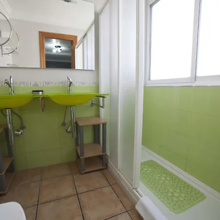 Apartamento Albufereta